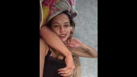 kiraggg @ bongacams on 20250815