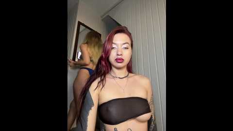 lina69goddesssss @ bongacams on 20250815