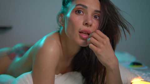 milamayy @ bongacams on 20250815