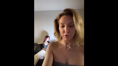 mistressx555 @ bongacams on 20250815