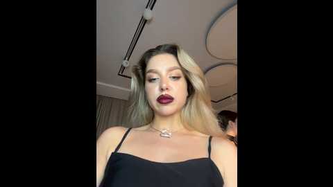 mistressx555 @ bongacams on 20250815
