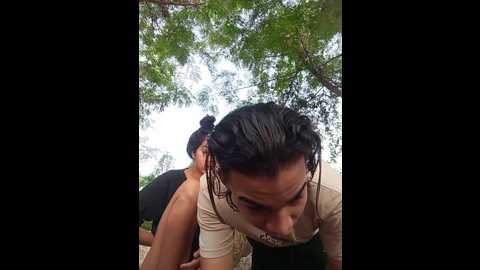 roomexotic11 @ bongacams on 20250815