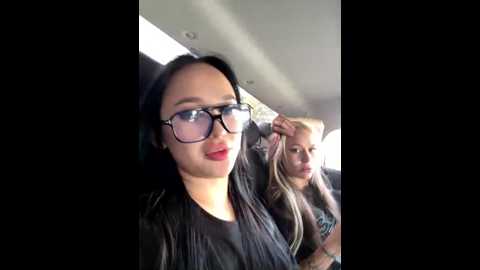 serotoninnn1 @ bongacams on 20250815