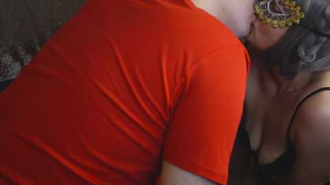 sexlove12001 @ bongacams on 20250815