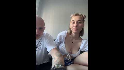 sexy_friends @ bongacams on 20250815