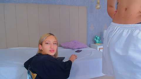 sweettparadise_vc @ bongacams on 20250815