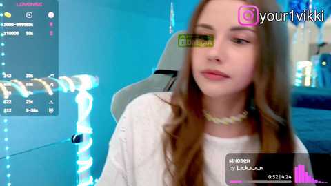 _vikkil0vescheese_ @ bongacams on 20250816