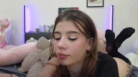 dolly_ll @ bongacams on 20250816