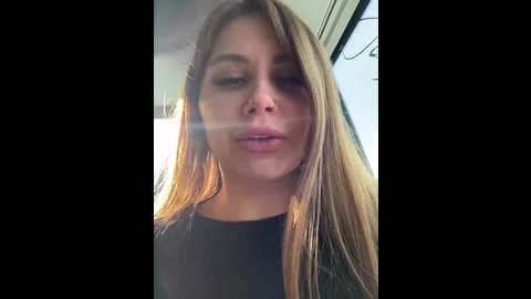 girls_leia @ bongacams on 20250816