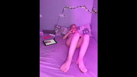 happyhousewithbelka @ bongacams on 20250816