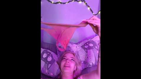 happyhousewithbelka @ bongacams on 20250816