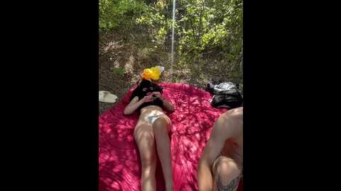lallyrose @ bongacams on 20250816