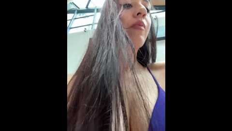 meganortega @ bongacams on 20250816
