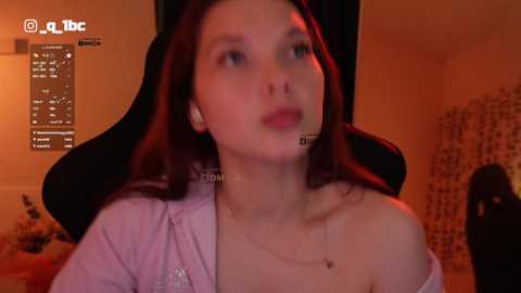 mispopi @ bongacams on 20250816