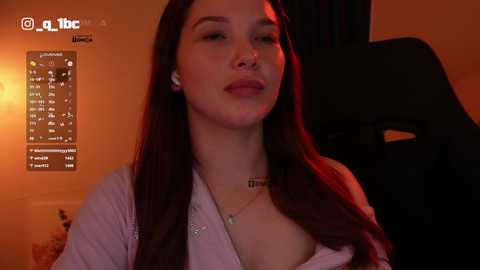 mispopi @ bongacams on 20250816
