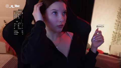 mispopi @ bongacams on 20250816