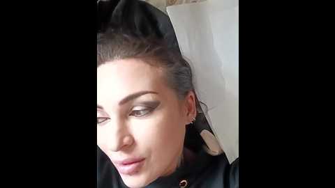 sadomnorm69 @ bongacams on 20250816