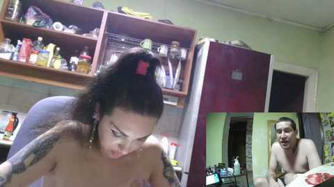 sadomnorm69 @ bongacams on 20250816