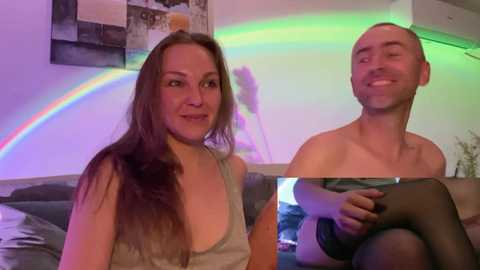 severiyug @ bongacams on 20250816