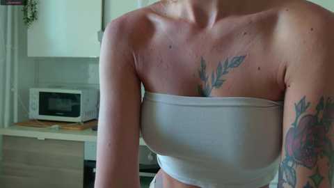 tatachka1 @ bongacams on 20250816