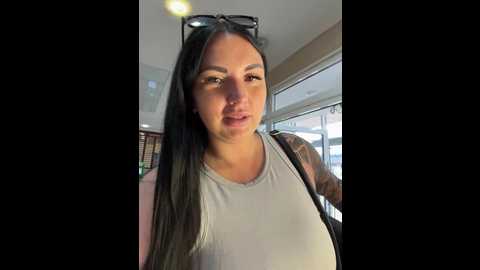 tokionajoe @ bongacams on 20250816