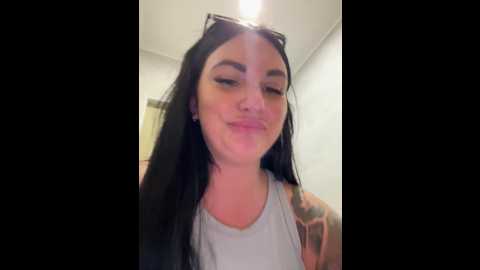 tokionajoe @ bongacams on 20250816