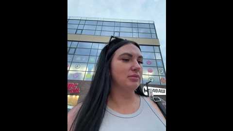tokionajoe @ bongacams on 20250816