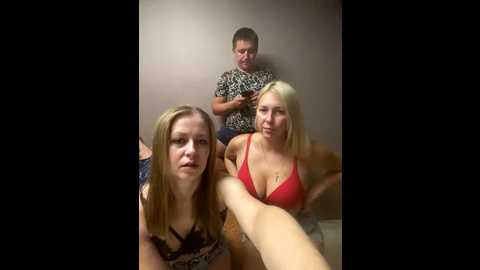 xyligana @ bongacams on 20250816