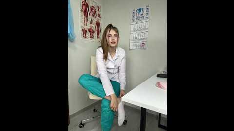 adelaida1001 @ bongacams on 20250817