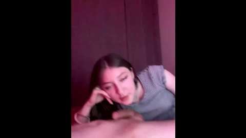 alicegirl18 @ bongacams on 20250817