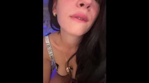 aureliyxxx @ bongacams on 20250817