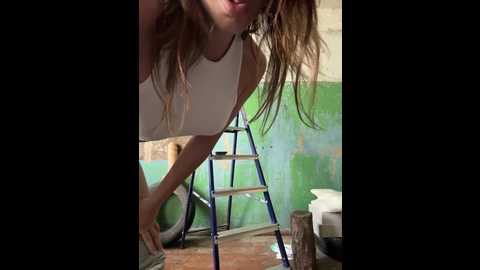 daddysgirl9 @ bongacams on 20250817