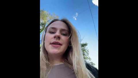 elegantbabe @ bongacams on 20250817