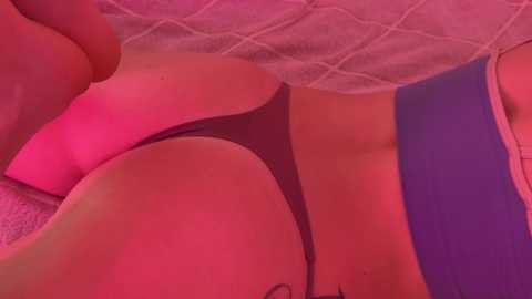 koketka @ bongacams on 20250817