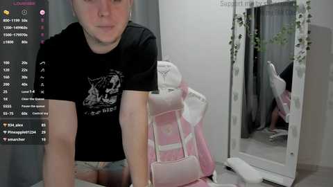 Media: lissazmark2 Bongacams 2025-08-17 17:39:00
