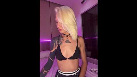 lovetwins @ bongacams on 20250817