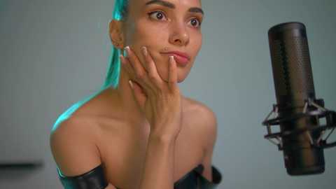 milamayy @ bongacams on 20250817