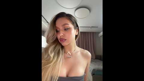 mistressx555 @ bongacams on 20250817
