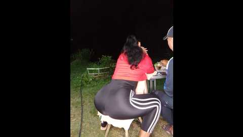 seksiirena @ bongacams on 20250817