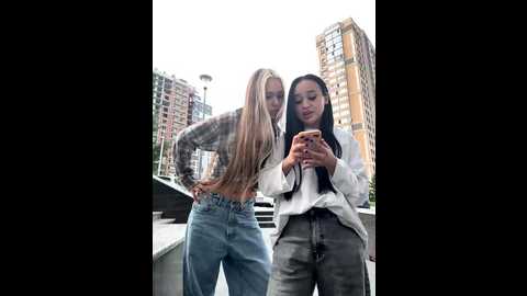 serotoninnn1 @ bongacams on 20250817