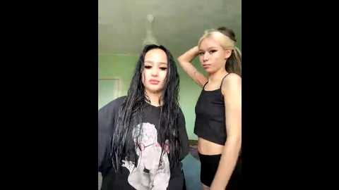 Media: serotoninnn1 Bongacams 2025-08-17 03:02:00