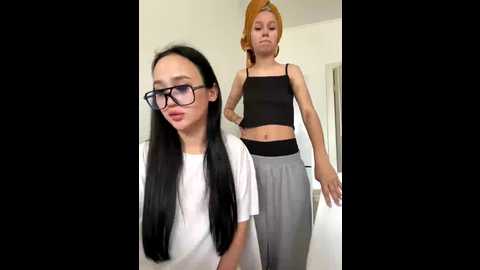 serotoninnn1 @ bongacams on 20250817