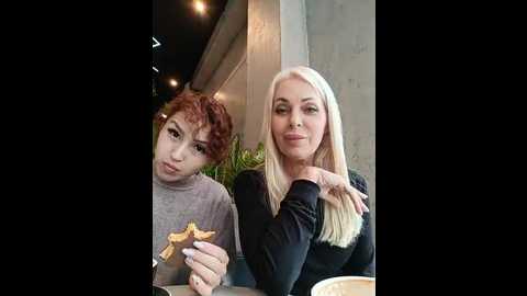 sunbeam @ bongacams on 20250817