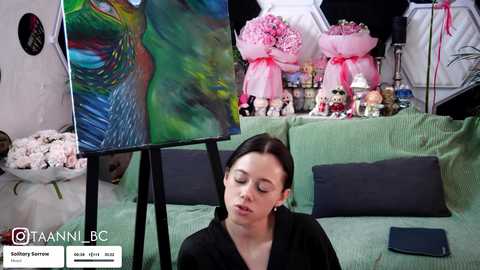taanni @ bongacams on 20250817