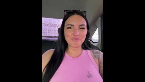 tokionajoe @ bongacams on 20250817