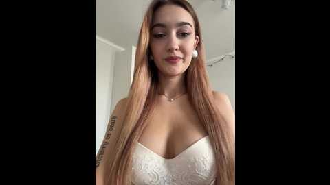 _lana_chester_ @ bongacams on 20250818