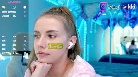 _vikkil0vescheese_ @ bongacams on 20250818