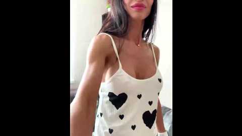 adriennebourget @ bongacams on 20250818