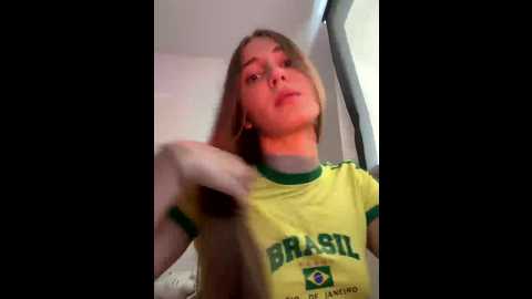 alisa3 @ bongacams on 20250818