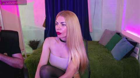 alisaaleks @ bongacams on 20250818